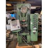 Stokes Pennwalt Hydraulic Press - For Pats