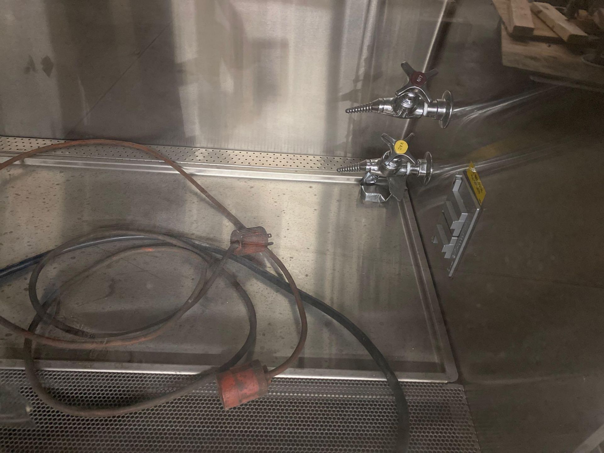 Sterilchem Gard Class 2, Type B2 Hood - Image 5 of 10