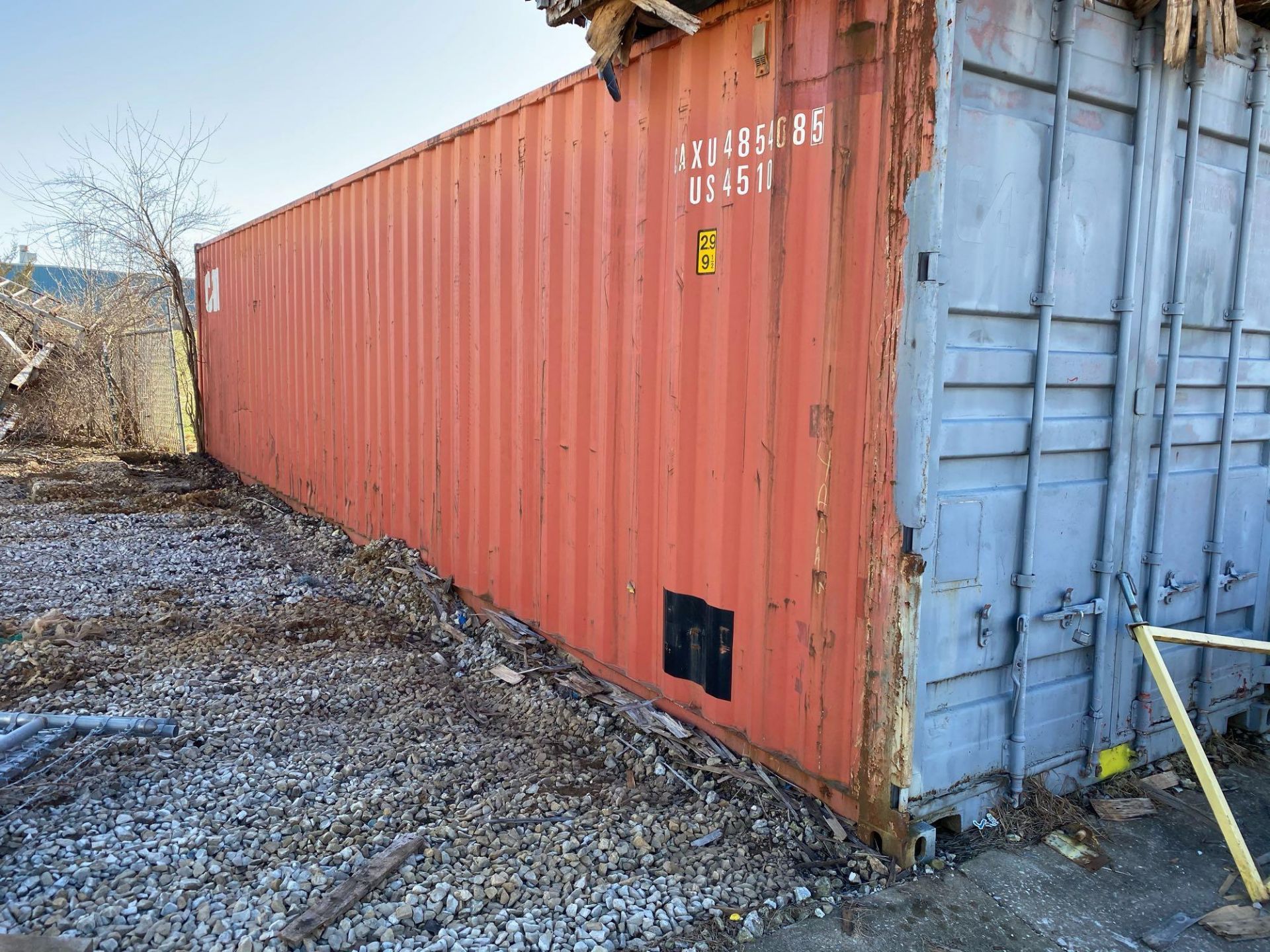 Shipping Containers - Bild 2 aus 3