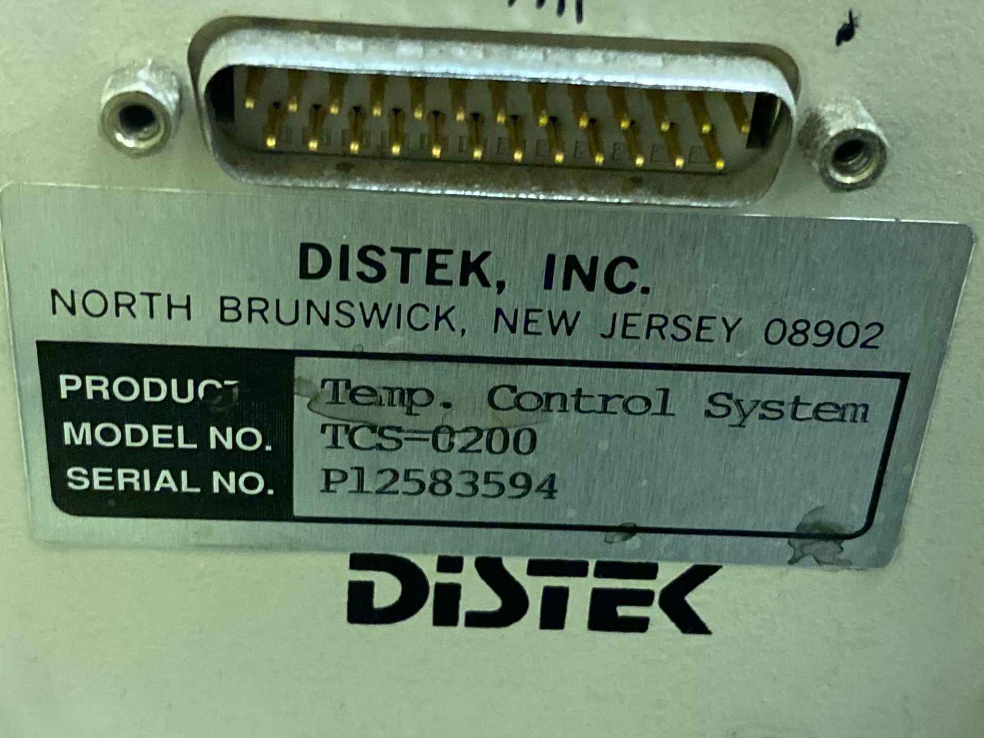 DiStek Dissolution System 2100A - Image 6 of 7