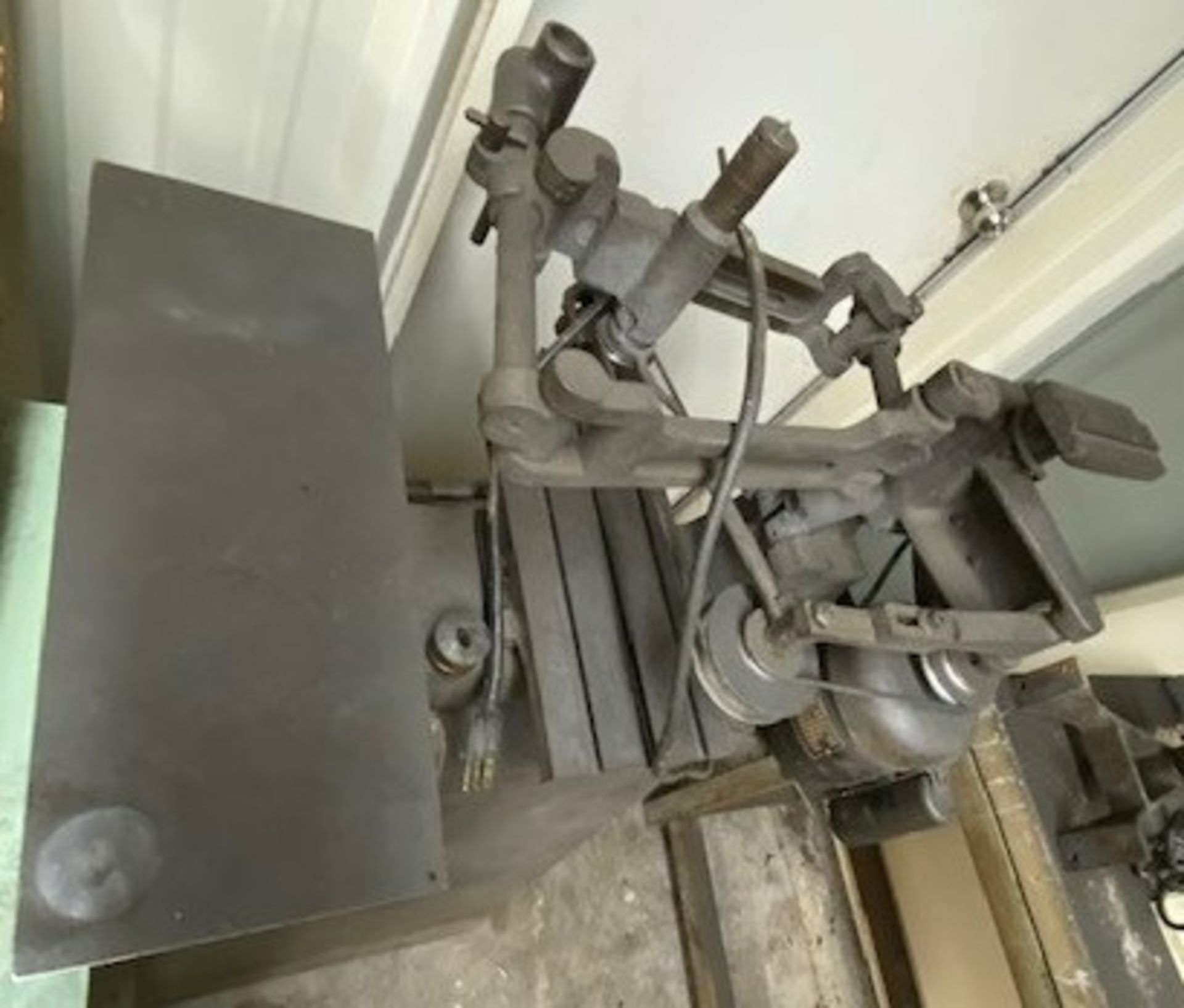 Industrial Engraving/Scribing Machine - Image 2 of 6