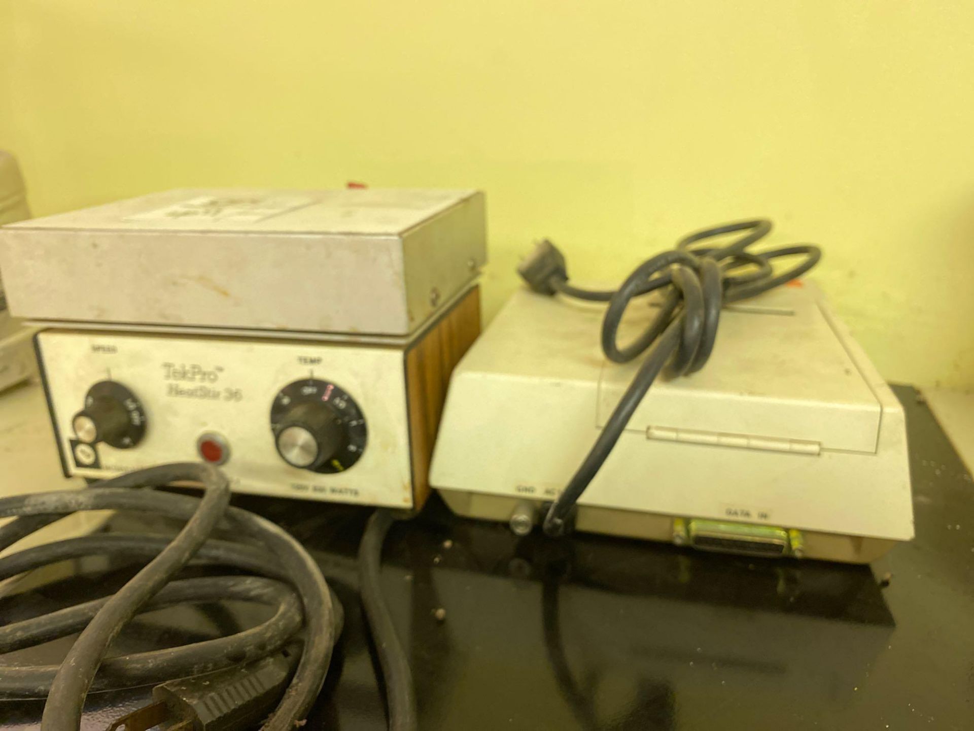 Assorted Lab Equipment - Image 3 of 3