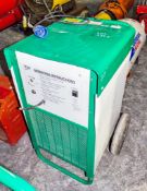 Ebac 240v dehumidifier 1808-2134
