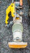 Wacker Neuson petrol driven trench compactor ** For spares **