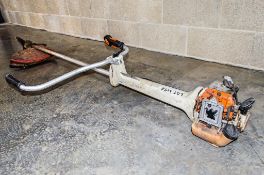 Stihl petrol driven strimmer ** For spares **