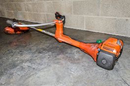 Husqvarna 343R petrol driven strimmer 1101-8045 ** Pull cord missing **