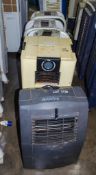 6 - miscellaneous air conditioning units