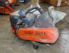 Husqvarna K760 petrol driven cut off saw 1404-4416