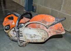 Stihl TS410 petrol driven cut off saw ** Pull cord assembly missing **