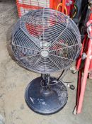 240v pedestal fan