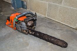 Husqvarna 550XP petrol driven chainsaw 1304-0603