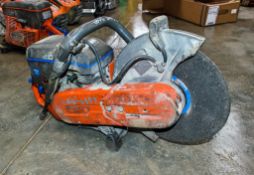 Husqvarna K760 petrol driven cut off saw 1404-4697