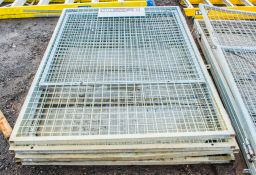 Armor Gard Tuff Cage steel storage cage