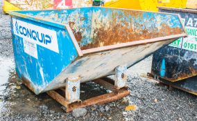 Conquip Auto Lock tipping skip A955671