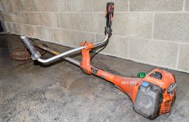 Husqvarna petrol driven strimmer 1307-0087