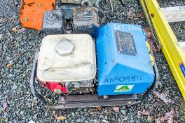 Mighty Midget petrol driven welder generator A690984