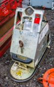 Probst battery electric slab lifter