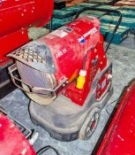 Biemmedue Fire 25 DV 110v diesel fuelled space heater