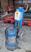 110v floor grinder