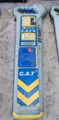 Radiodetection CAT 3 cable avoidance tool