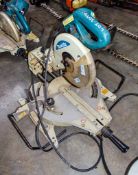 Makita LS1013 110v cross cut chop saw