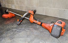 Husqvarna 545RX petrol driven strimmer 1308-0436