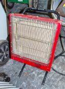 Elite 110v infra red heater