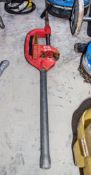 Rothenbeger 2 inch to 4 inch pipe cutter