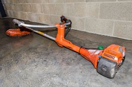 Husqvarna 343R petrol driven strimmer 1101-8118 ** Pull cord assembly missing **