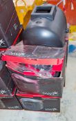 5 - SWP welding masks ** Unused **