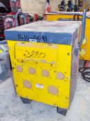 5 kva 240v to 110v site transformer