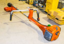 Husqvarna 343R petrol driven strimmer