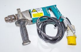 Makita 110v hammer drill