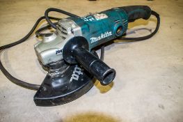 Makita GA9050 110v angle grinder