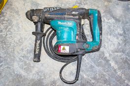 Makita HR3210 110vg SDS rotary hammer drill