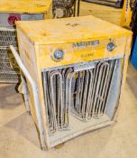 Master B22 ERB 3 phase fan heater 40RESJ