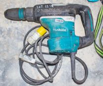 Makita HR4013C 110v SDS rotary hammer drill