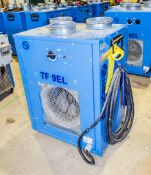 BL-Bjorn TF9EL 3 phase heater EP