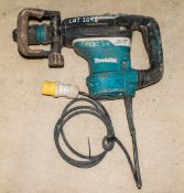 Makita HR4013C 110v SDS rotary hammer drill A988234