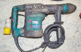 Makita HM0817C 110v SDS rotary hammer drill