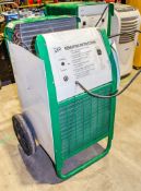 SIP 110v dehumidifier ** Parts missing **