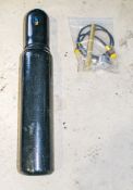 Re gassing kit for hydraulic breaker ** Unused **