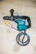 Makita HR4013C 110v SDS rotary hammer drill BBCO