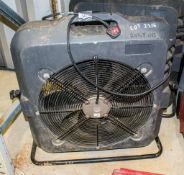 240v air circulation fan 20165012