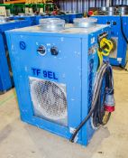 BL-Bjorn TF9EL 3 phase heater EP