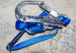 Ikar fall arrest lanyard