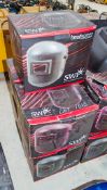 5 - SWP welding masks ** Unused **