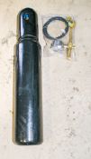 Re gassing kit for hydraulic breaker ** Unused **