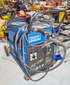 Draper Migweld 1801T Turbo 240v mig welding set