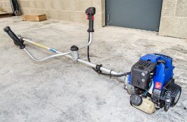 Hyundai petrol driven strimmer